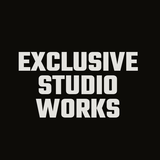 Protected: Studio Works